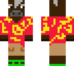 summer cow