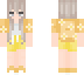 summer girl