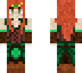 sylvaria v2