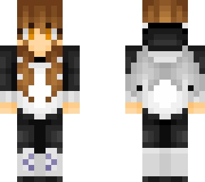 tatty panda -genderbend dimension-
