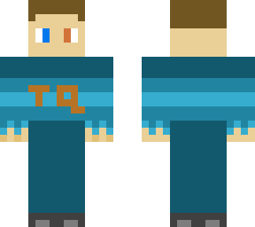 techqazor skin