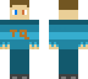 techqazor skin rev 2.0