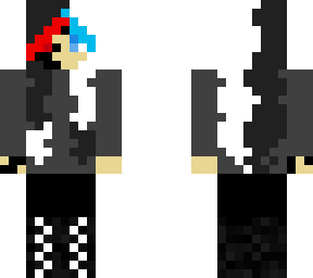 the corruption (number 2)