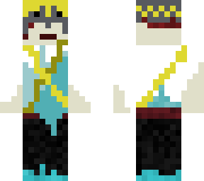 the golden queen
