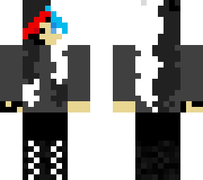 the half corruption