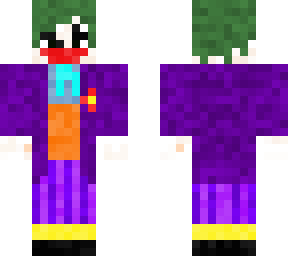 the joker