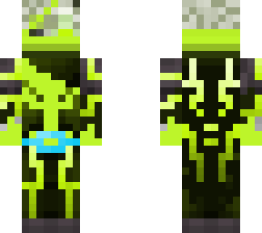 the op skeleton