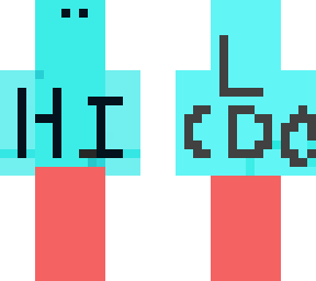 the pro hi man