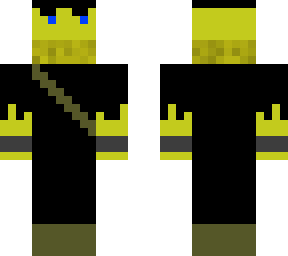 the raider
