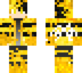thegoldenace (bee)