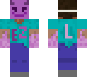 toxic steve