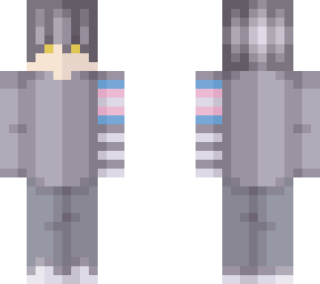 trans emo boy