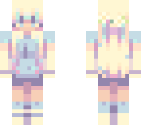 trans pride !!