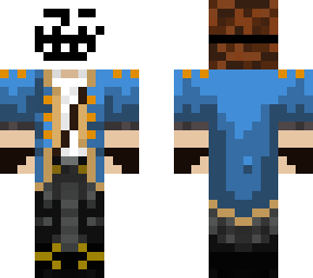 troll pirate