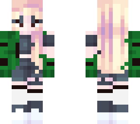 vayanna, my oc