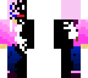 venomiesed pigu