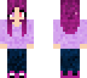 violet