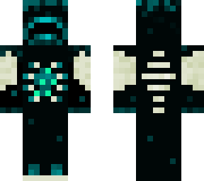 warden