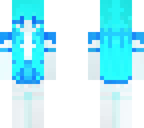 water girl