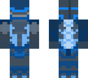 waterflame's electroman