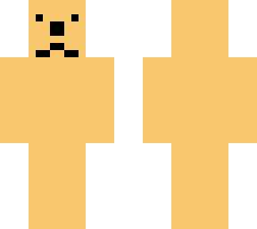 woofie