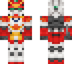 ***g-01h gundam heabyarms