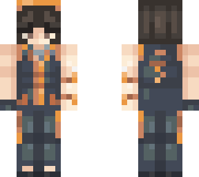 yoh asakura - shaman king