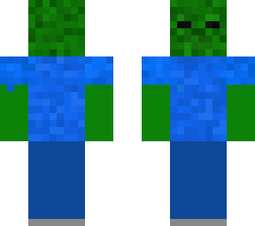 zombie
