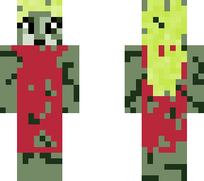 zombie