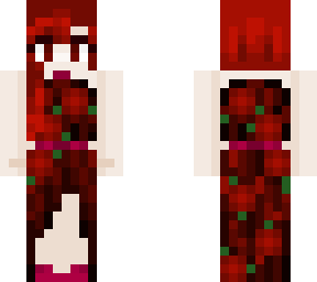 -~*crimson rose*~-