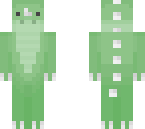 -=- the dinosaur-=-