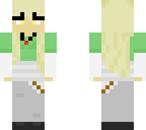 // elf (female) //
