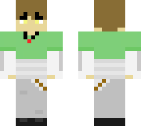 // elf male v2 //