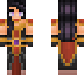 :: kyana :: oc