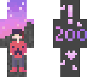 ~ 200 followers ~ <3