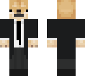 [dsrl] formal 1 + tie + slacks