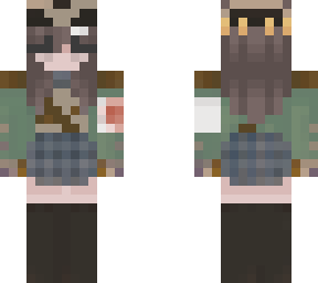 :liv: origin smp