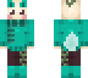 5up cyan coyotes mcc p22