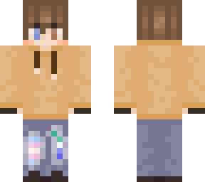 a skin