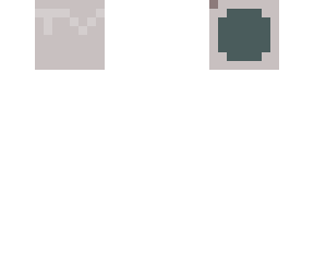 a tv skin
