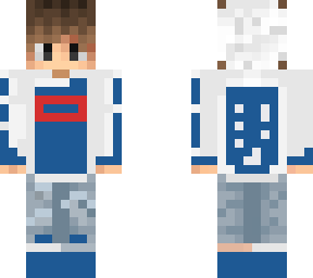adins custome skin