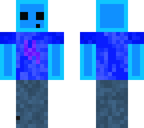 agent slime before agent