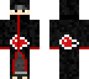 akatsuki dude