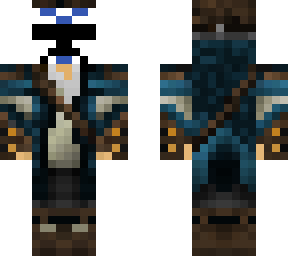 almost the unbated skin v2