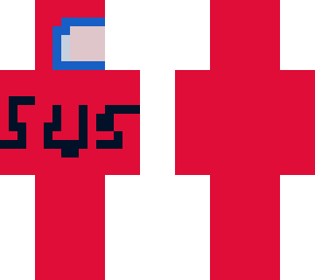 amogus sussy