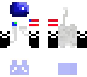 astronauta
