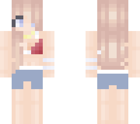 ava with pants.