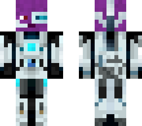 axzolon (since like highschool)