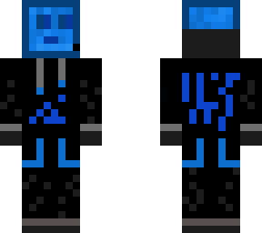 benio's skin 2.0