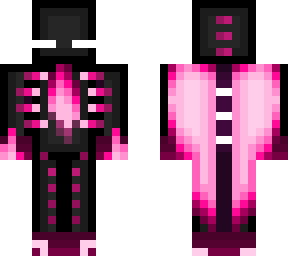 black enderblaze (credit: temporalxmonarch)